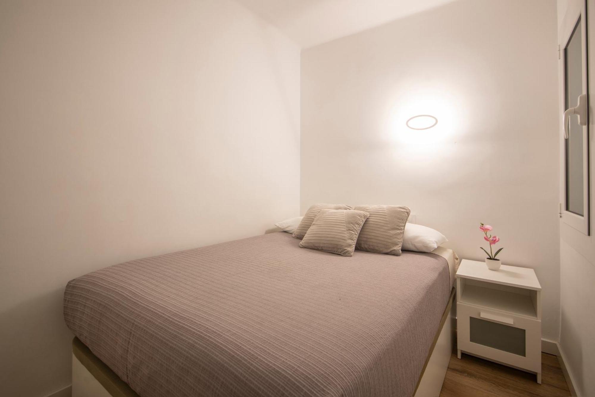 Apartamento A 100 Metros De La Playa Pineda de Mar Extérieur photo