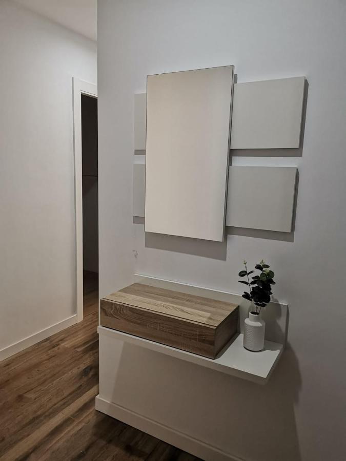 Apartamento A 100 Metros De La Playa Pineda de Mar Extérieur photo